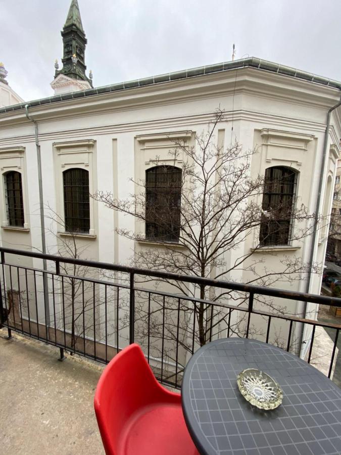 Gæstehus Promenanade Budapest